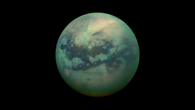 Dibulgação/NASA