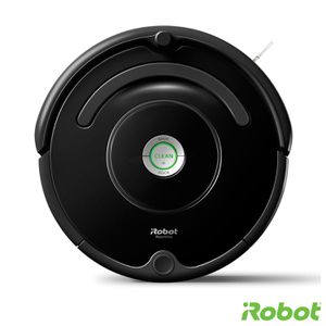 Robô Aspirador de Pó Inteligente iRobot Roomba® 671