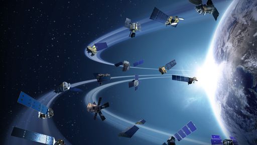 China lançará constelação de satélites para monitorar desastres naturais