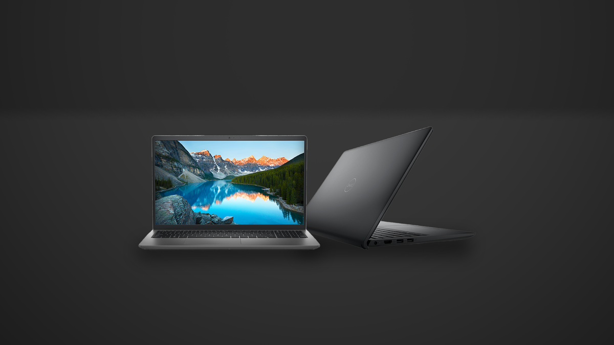 Dell traz novos Inspiron 15 3000 com chips Intel Tiger Lake ao