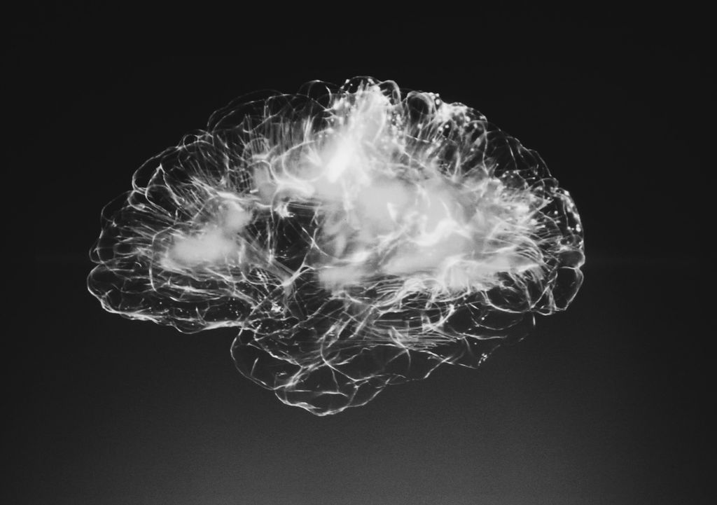 Cientistas da UCLA conseguem reanimar cérebro de pessoas em coma (Imagem: Alina Grubnyak / Unsplash)