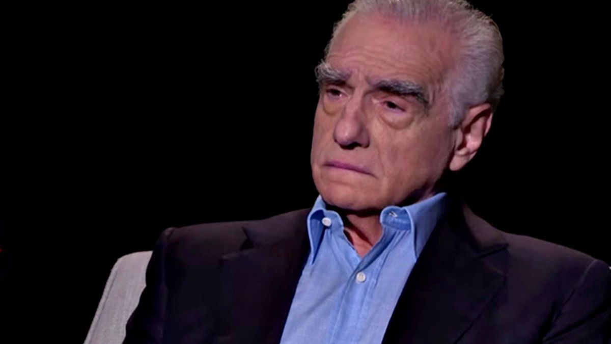 Dê algum respeito ao cinema: Scorsese defende a duração de mais