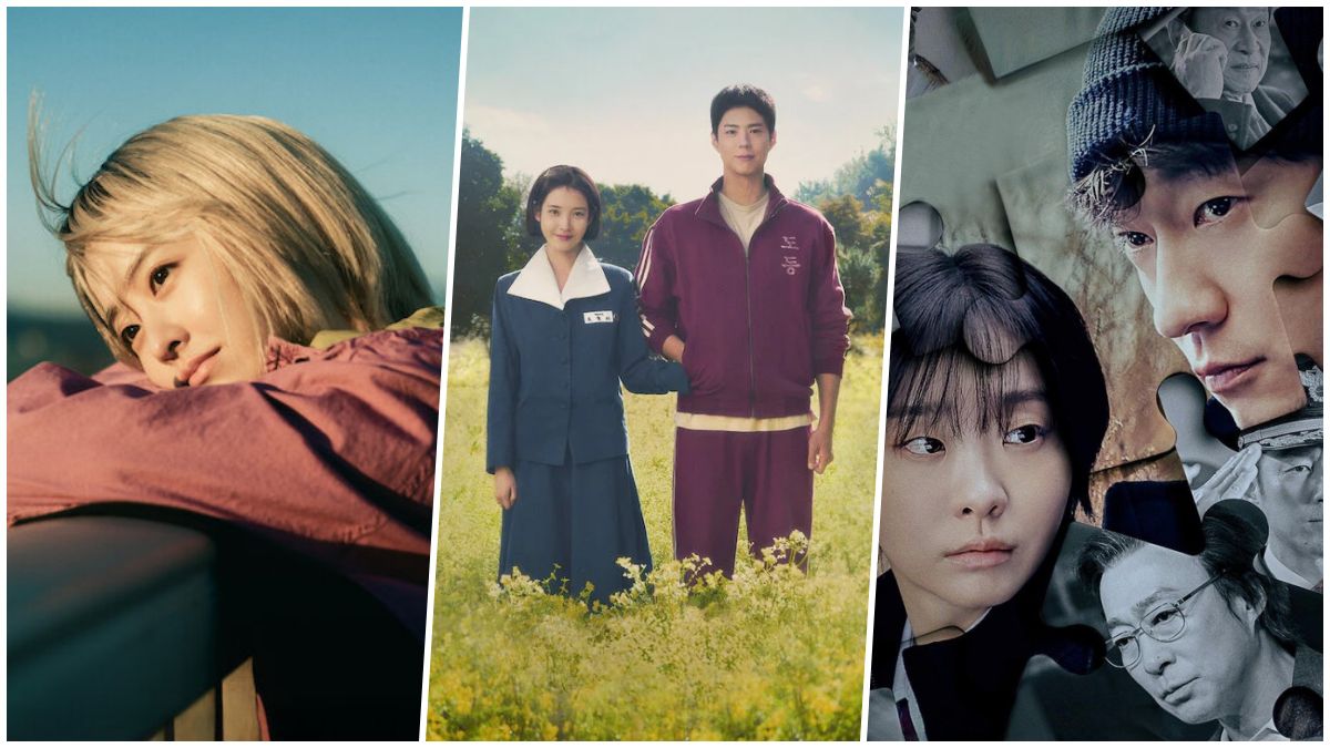 7 melhores doramas de 2025
