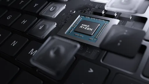 AMD Ryzen 7000H para laptops tem existência de CPU de 16 núcleos Zen 4 reforçada