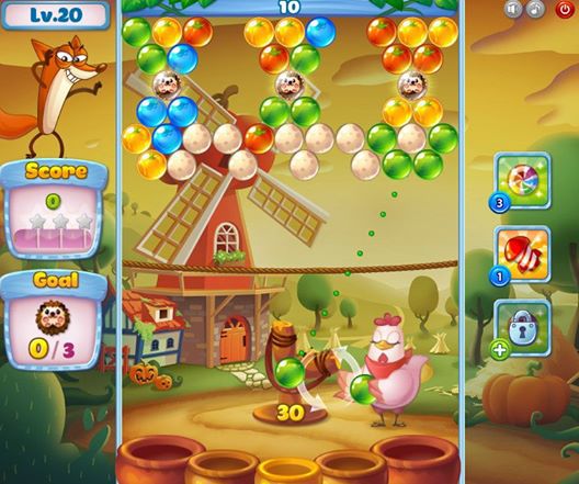 Os 10 melhores jogos estilo puzzle para Facebook - Canaltech