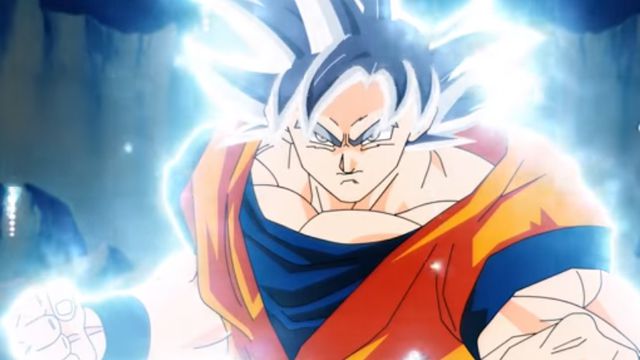 Nova animação de Dragon Ball pode estar em produção na Toei