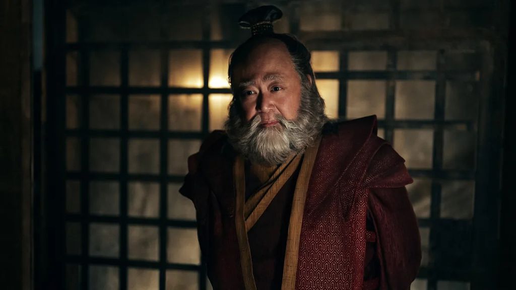 Imagem de Iroh