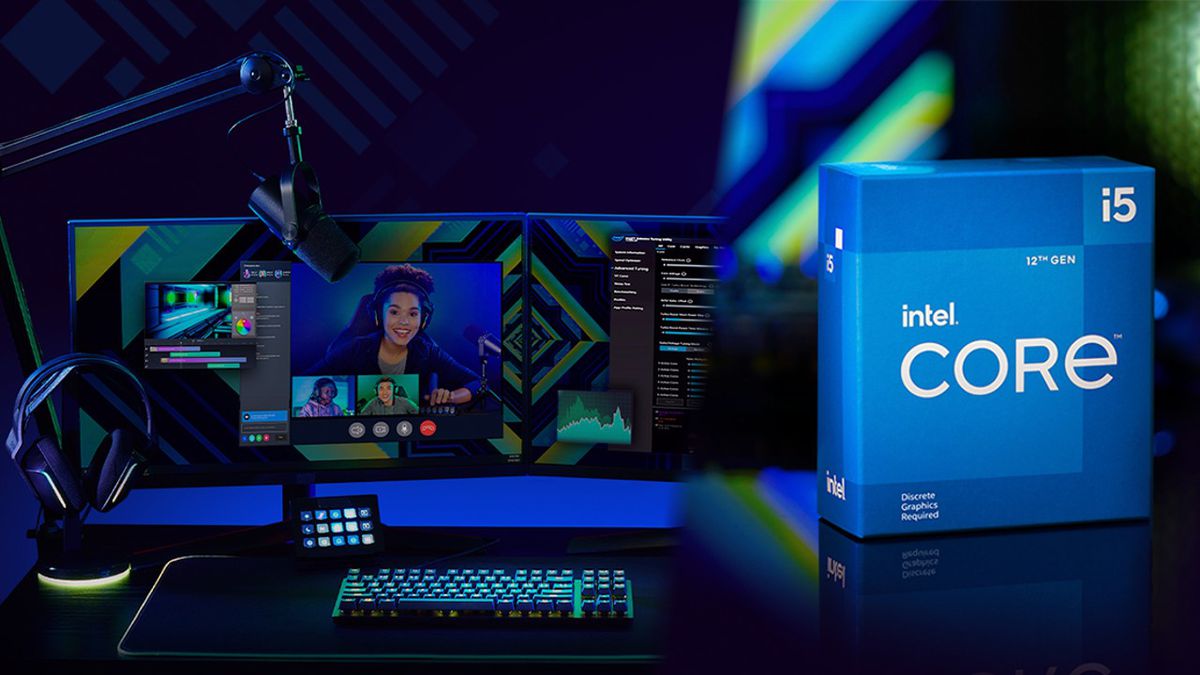 BARATÍSSIMO | CPU Intel Core i5-12400F no precinho por R$ 737