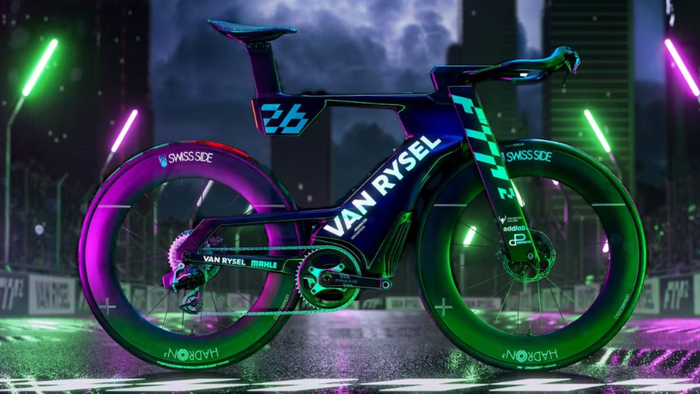 Decathlon revela e-bike que parece bike comum, mas entrega potência absurda