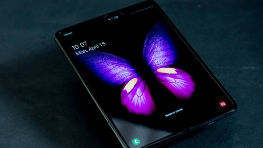 Finalmente! Samsung Galaxy Fold chega ao Ocidente nesta sexta (27)