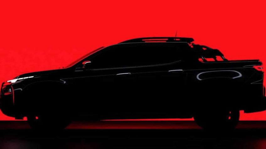 Fiat Toro 2026