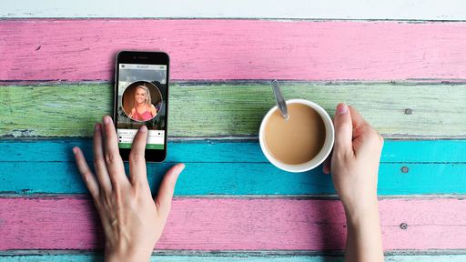 "Tinder para namoro sério", Kickoff quer estar em todo o país até o final do ano