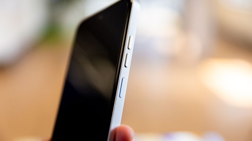 Tecno Spark GO1