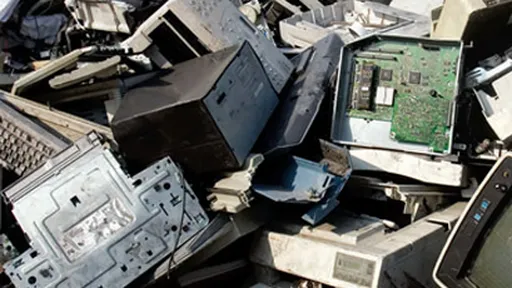 Novo conector do iPhone poderá inundar o mundo com lixo eletrônico
