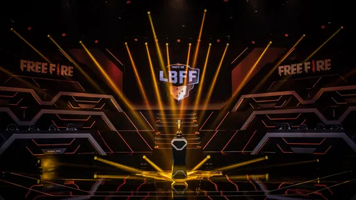 LBFF voltará a ser transmitida na TV aberta em 2022