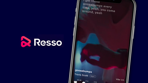 Como usar o app Resso para ouvir música grátis no celular