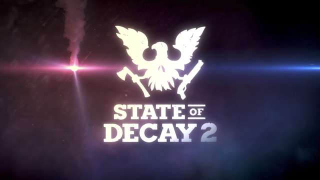 State of Decay 2 chega a um milhão de jogadores desde o lançamento