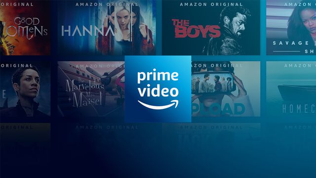 Prime video cheap para pc