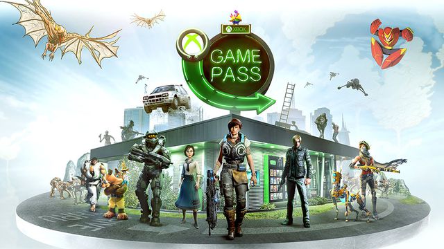 Notícias - Game Pass receberá 10 novos jogos em dezembro; confira a lista!