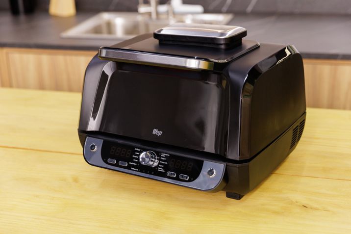 Wap Airfry Barbecue