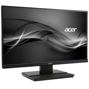 Monitor Acer LED, 27", Full HD, DVI, HDMI - V276HL