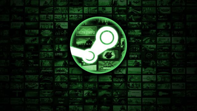 Valve e Microsoft podem estar trabalhando em crossplay entre Steam e Xbox Live