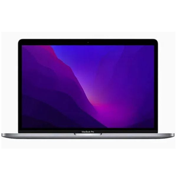 Apple Macbook Pro M2 - Mneh3ll 2022 De 13.3 M2 8gb Ram / 256gb Ssd - Space Gray