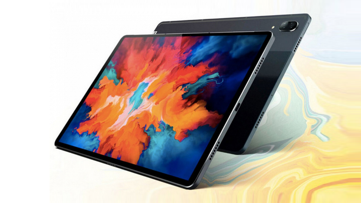 Lenovo marca anúncio do Xiaoxin Pad Pro com tela de 120 Hz e
