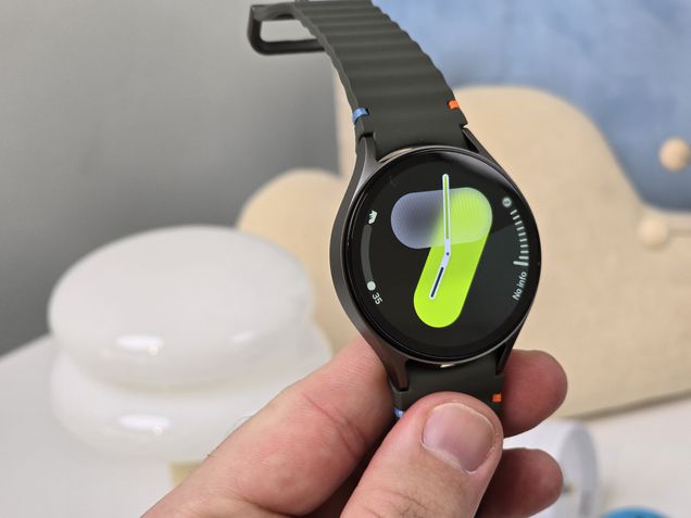 Galaxy Watch 7