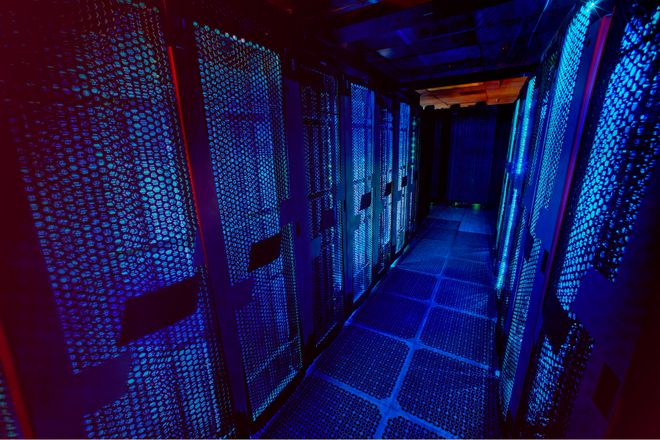 Data Center