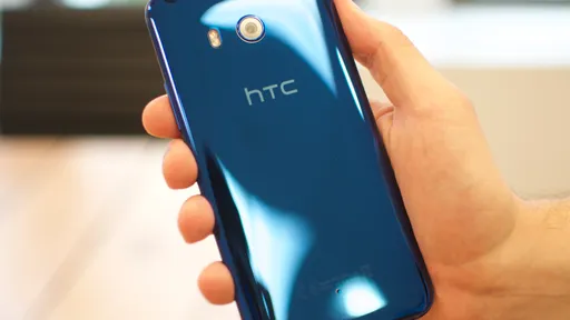 HTC remove todos seus smartphones à venda no Reino Unido por disputa de patente