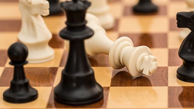 Chess.com, Chess24 ou Lichess? Qual é o melhor site para jogar