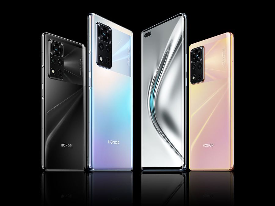 HONOR V40 ブラック 128GB 元箱あり 美品 Honor anuncia o V40, o primeiro celular da fase pós-Huawei - Canaltech