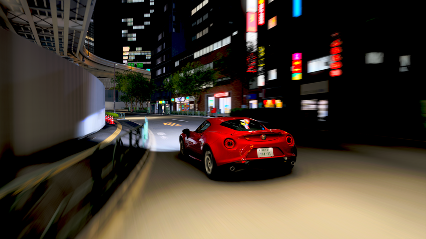 Forza Horizon 6 paisagens