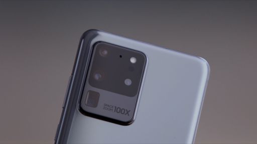Samsung enfrenta ação coletiva por falha em vidro do Galaxy S20 Ultra
