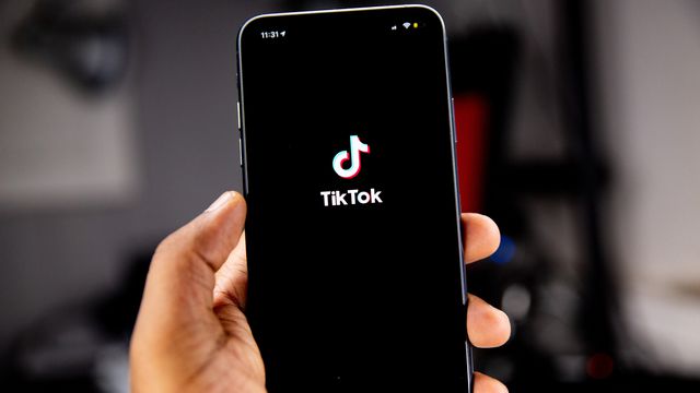 TC Ensina: como criar um GIF animado a partir de um vídeo no TikTok 