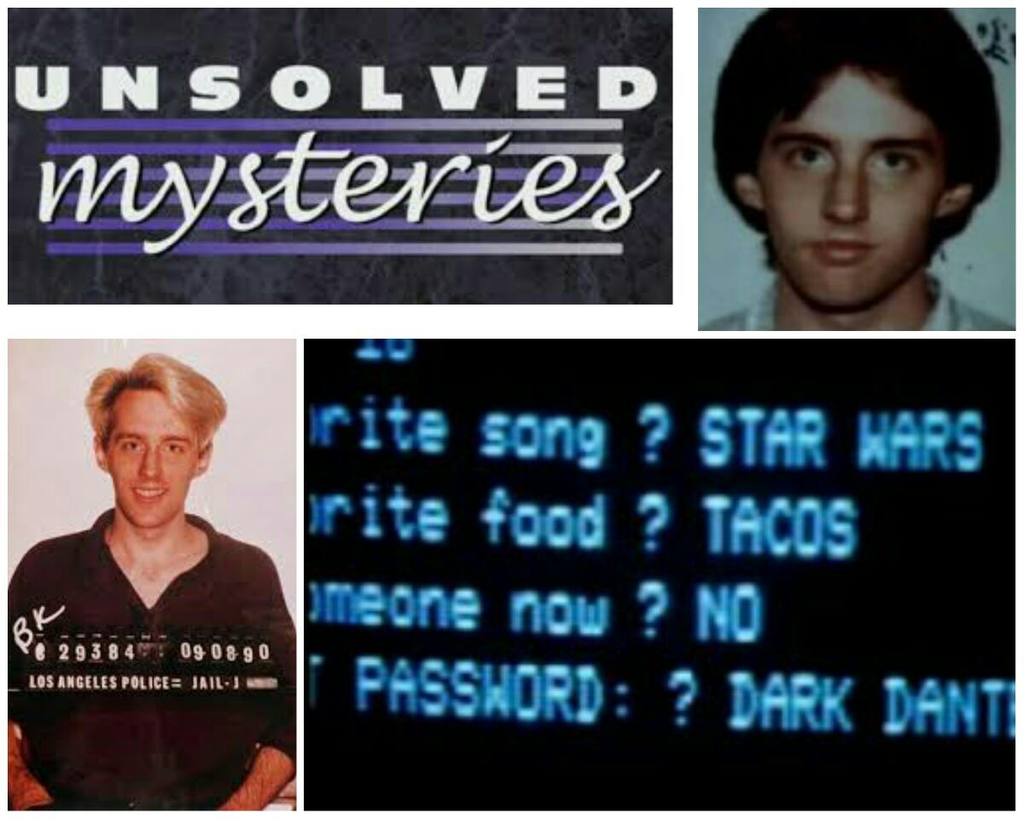 Entusiasta de phreaking e hacking, Kevin Poulsen era procurado pelo FBI desde antes do caso do Porsche (Imagem: Today in Infosec/X/Reprodução)