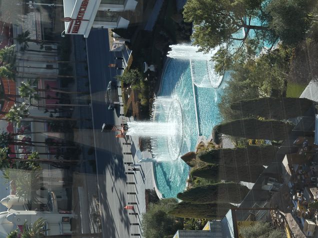 Motorola Signature - Teste de câmeras