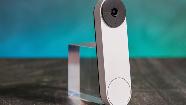 Review Nest Doorbell | A campainha inteligente do Google