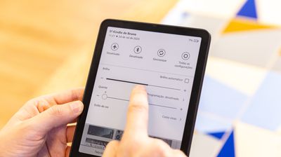 Kindle Colorsoft