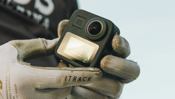 GoPro confirma que câmera Max 2 terá lançamento adiado