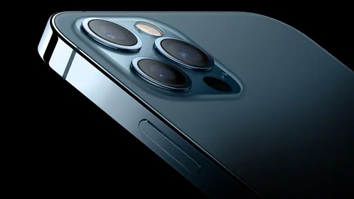 iPhone 12 Pro faz bonito em teste da câmera de selfie, mas não lidera ranking