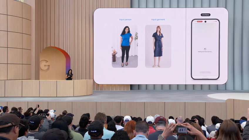 Google I/O
