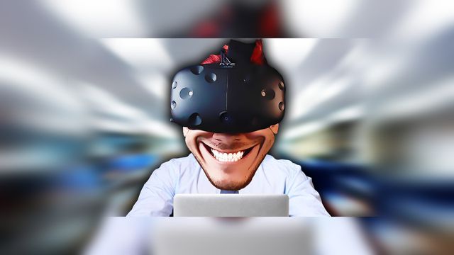 Games e conteúdo adulto são os principais combustíveis da realidade virtual
