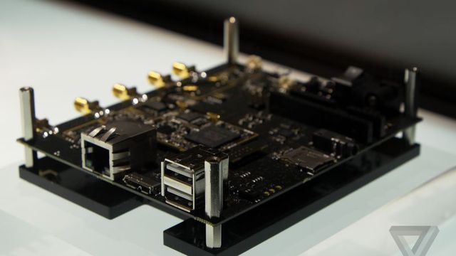 Samsung lança novos chips para alavancar a criação de dispositivos conectados 