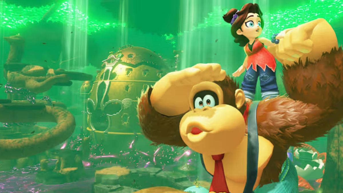 Nintendo Switch 2 deve sofrer com escassez até 2026