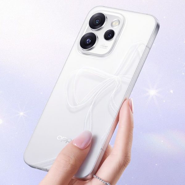 Vazou tudo: versão global dos "intermediários top" da Oppo tem imagens reveladas