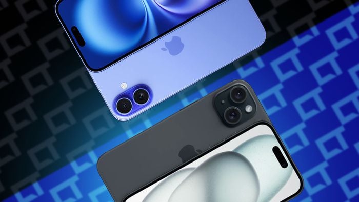 Comparativo iPhone 15 x iPhone 16 | Saiba quais são as diferenças que importam