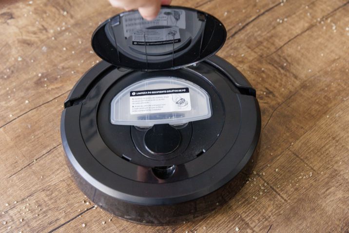 WAP Robot 100