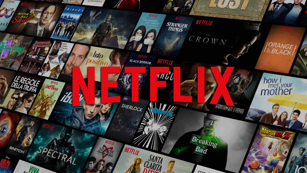 Netflix lidera a audiência de público que assiste a serviços de streaming via televisores, mas inchaço do mercado antecipa que quadro será bem mais acirrado em 2020